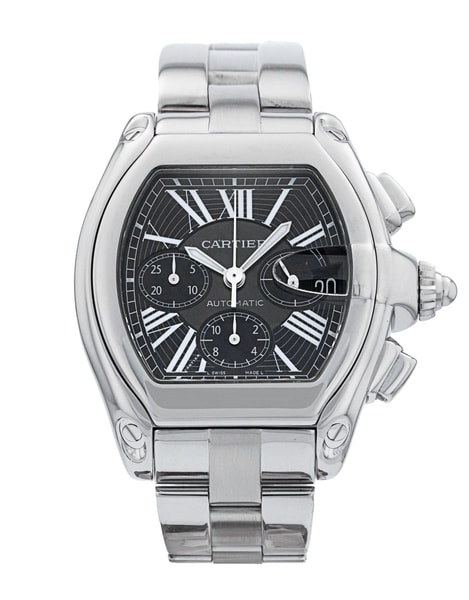 Cartier Roadster W62020X6